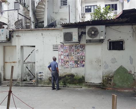 geylang call girls|Petain Road: Where Singapore’s Working Girls Go To Be Forgotten